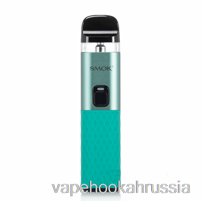 Vape Russia Smok Propod 22w комплект стручков каменно-зеленый
